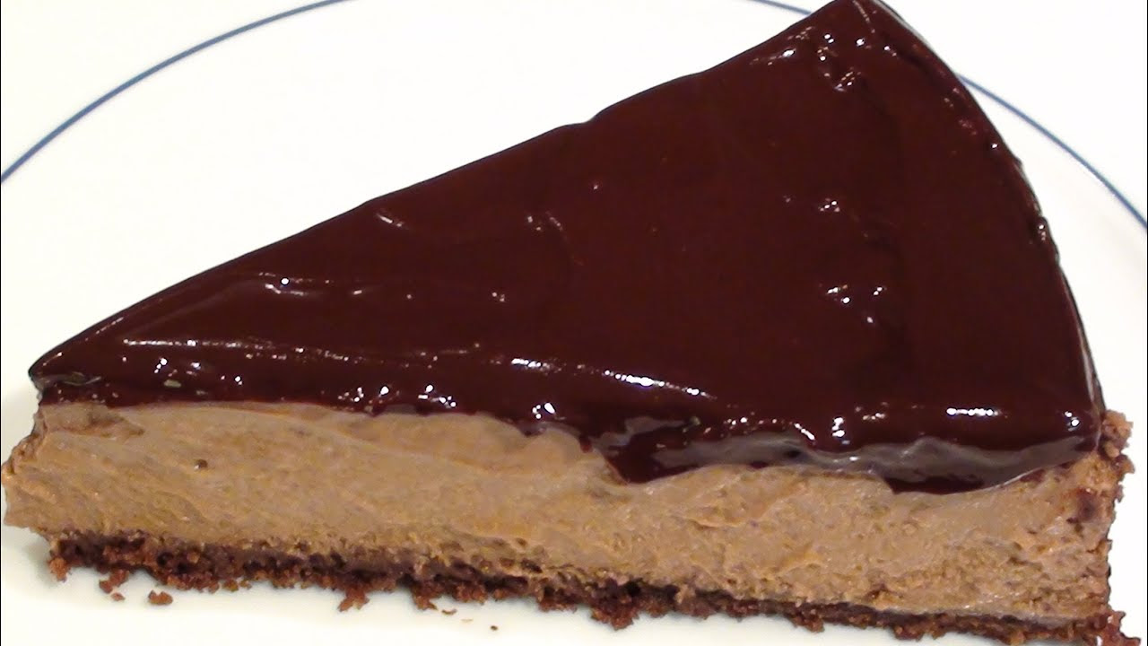 schokoglasur kuchen | Wohndesign und Interior Ideen