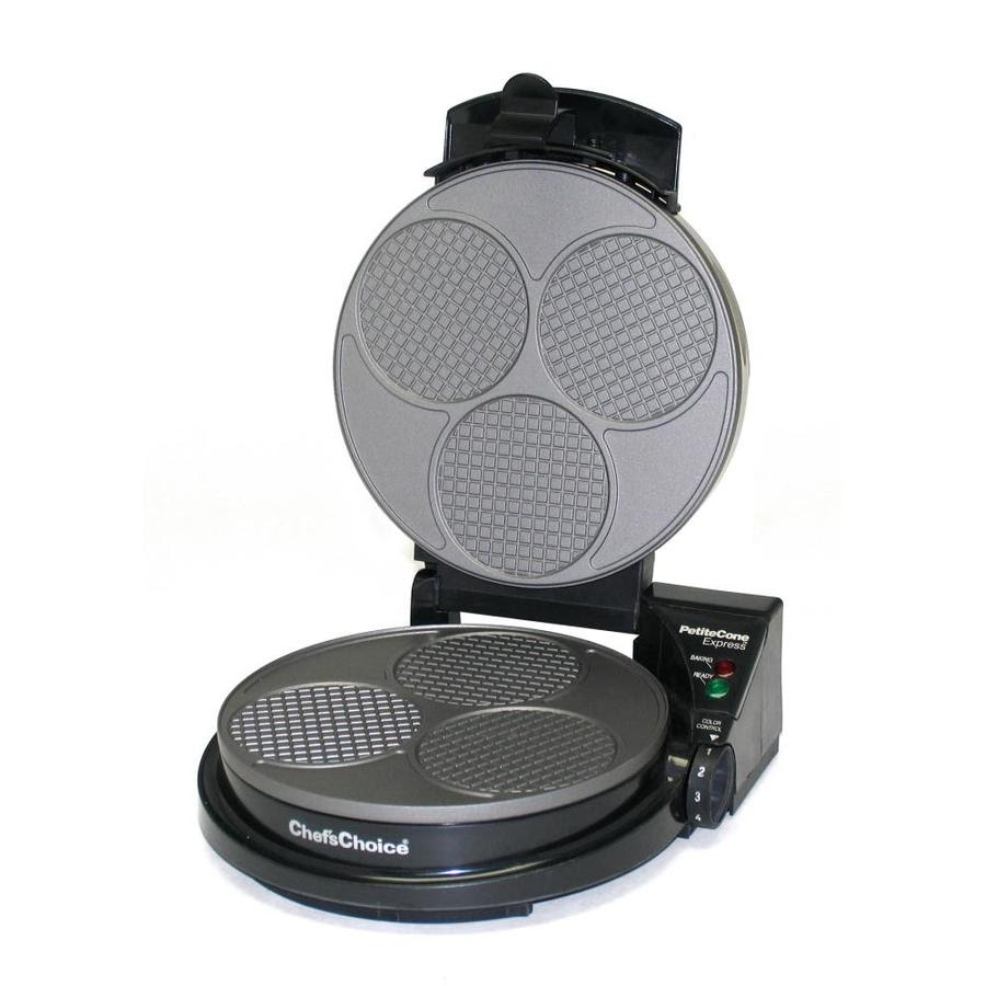 waffle cone maker recipe