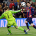Barcelona Vs Juventus Final / Ceuegnubr Ndkm / Pjanic played under allegri between.