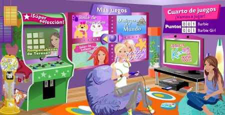 Venta Juegos De Barbie Para Descargar Gratis Sin Internet En Stock