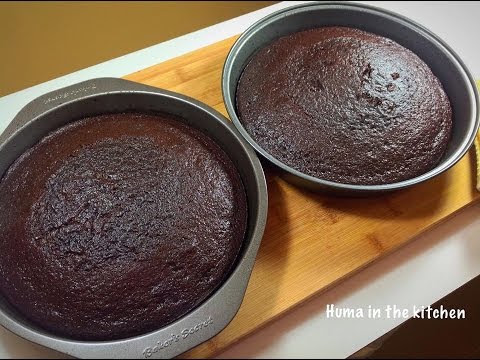 Review Easy Chocolate Cake Recipe 1 Layer