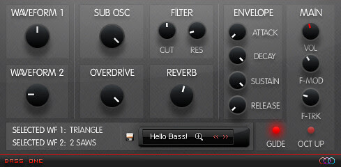 Music Making Software