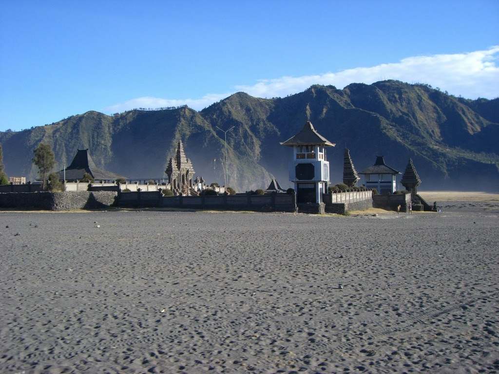 Gambar Tempat Wisata Gunung Bromo Tempat Wisata Indonesia