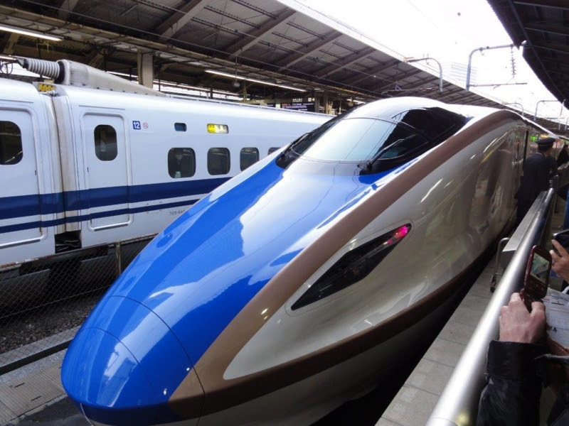 北陸新幹線が東京ディズニーリゾートに与える影響を考える 舞浜新聞