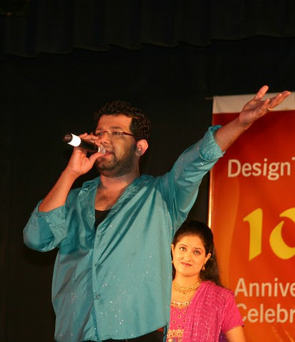 avadhoot gupte presentation