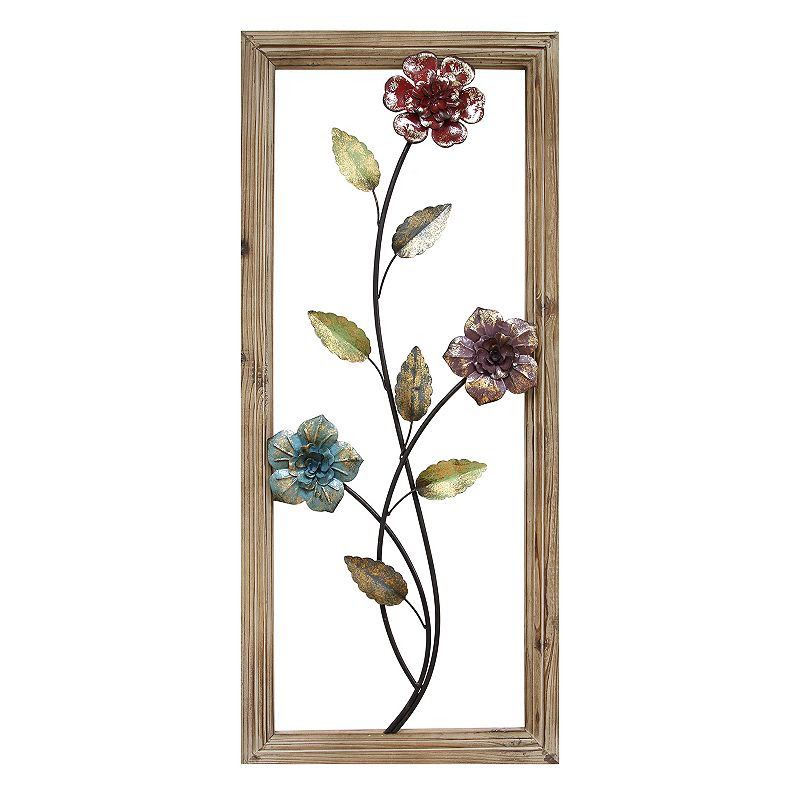 Stratton Home Decor Wall Decoration  Kohl's