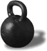 get ripped with kettlebells