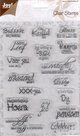 6410-0010 Noor! clear stempel teksten divers  02