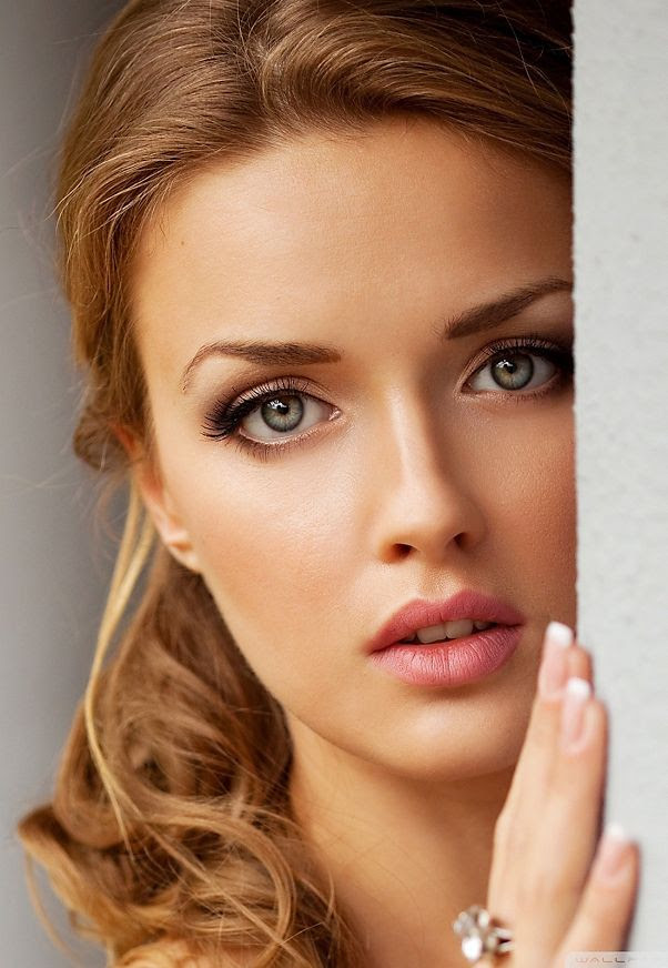 The Best Makeup Look Of All Times The Natural Makeup 