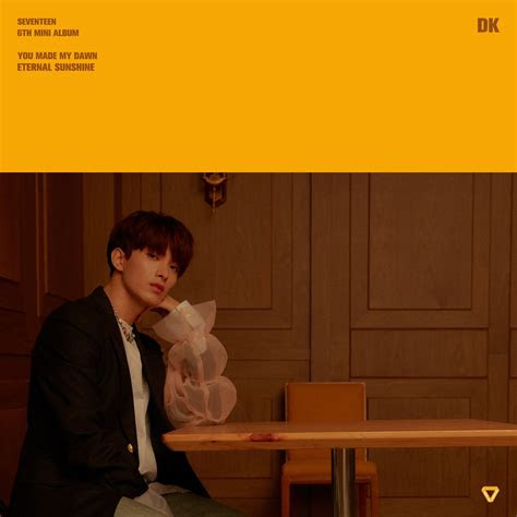 seventeen ungkap foto teaser versi eternal sunshine