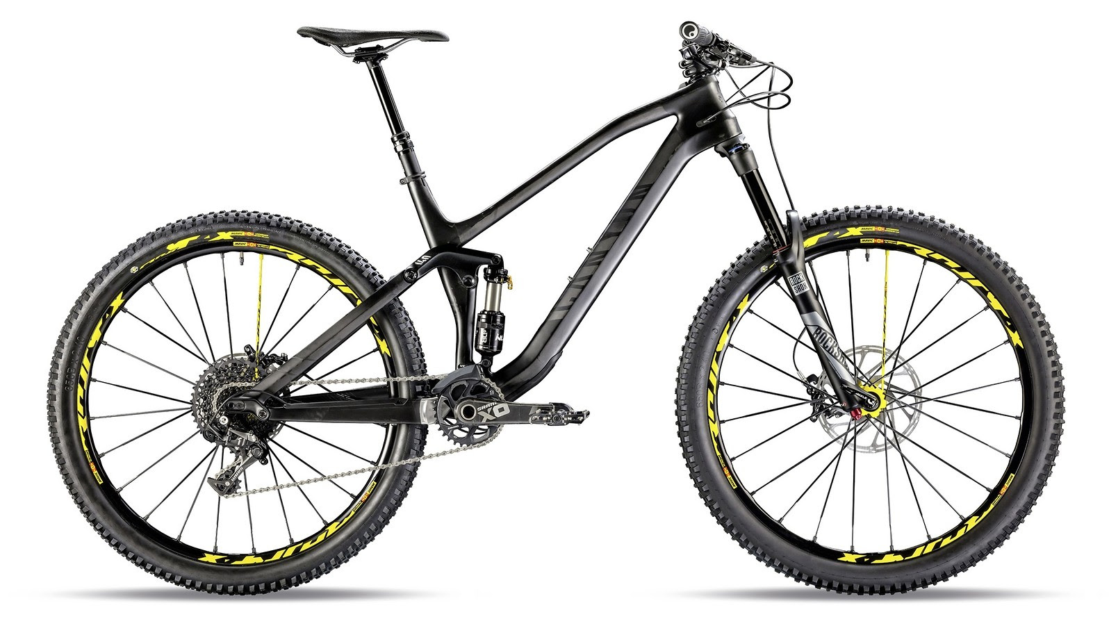 2016 Spectral