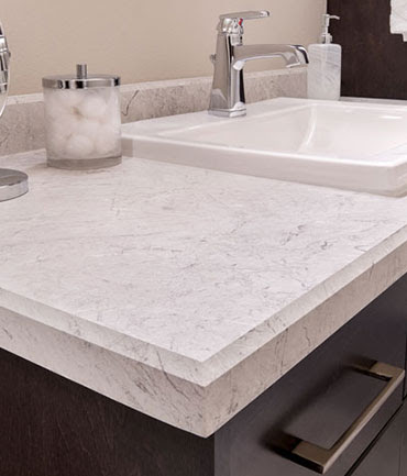 Countertop Edging | Compi Distributors, Inc.