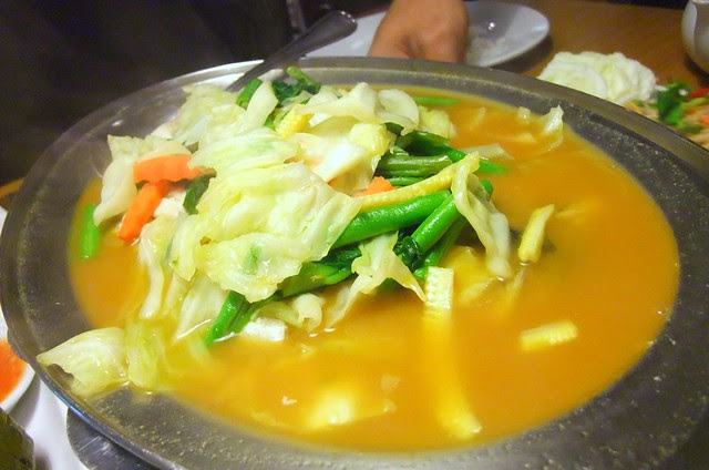 Gaeng Som