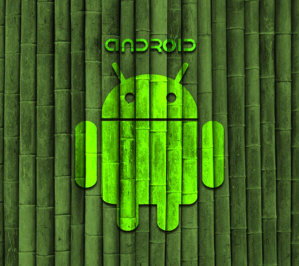 壁紙 緑のandroidのマスコット ドロイド君の高画質画像まとめ 写真