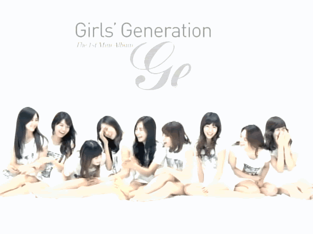 SNSD