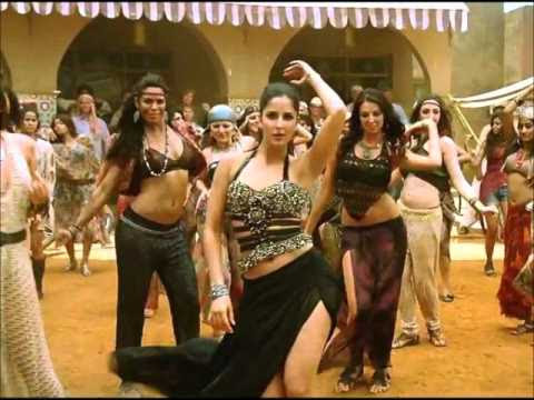 Ek tha tiger - mashalla ringtone - YouTube