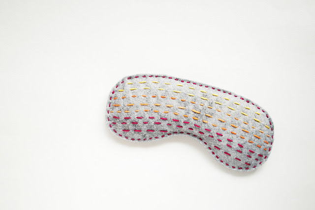 Comforting Eye Mask