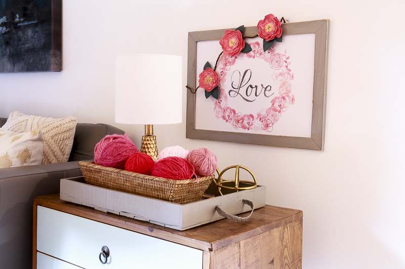 Set Of Holiday Printables @remodelaholic 9565