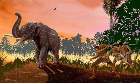 clovis people crystalinks