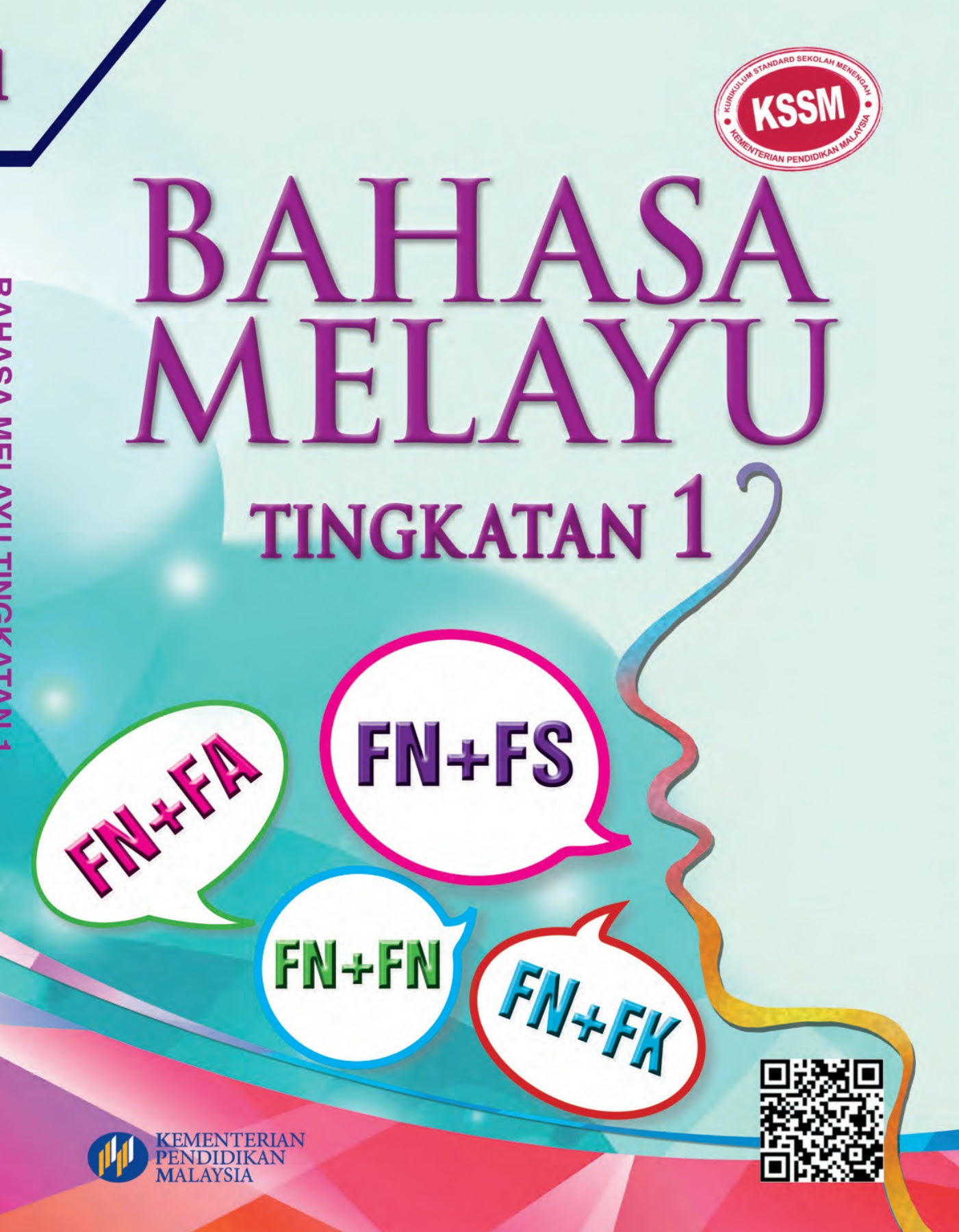Bahasa Melayu Tingkatan 1
