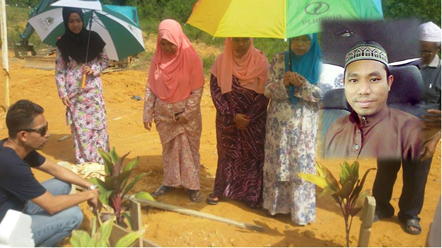 Anggota Polis Maut Ditembak Dato Seri Palsu , Tiada Pembelaan ! Terlepas Dari Hukuman .