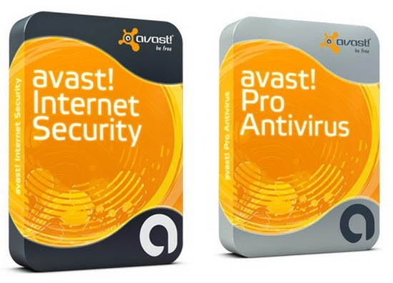 AVAST  ANTIVIRUS 2012 | Full version |95MB