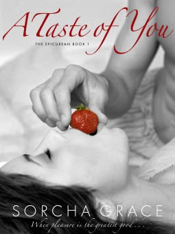 A Taste of You