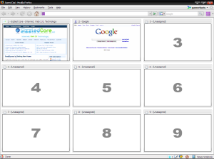 firefox browser with opera features
