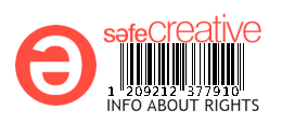 Safe Creative #1209212377910