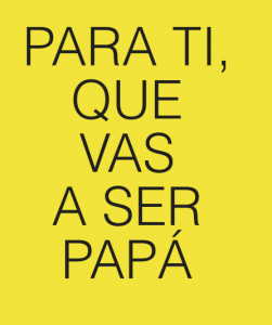 Día Prepapá