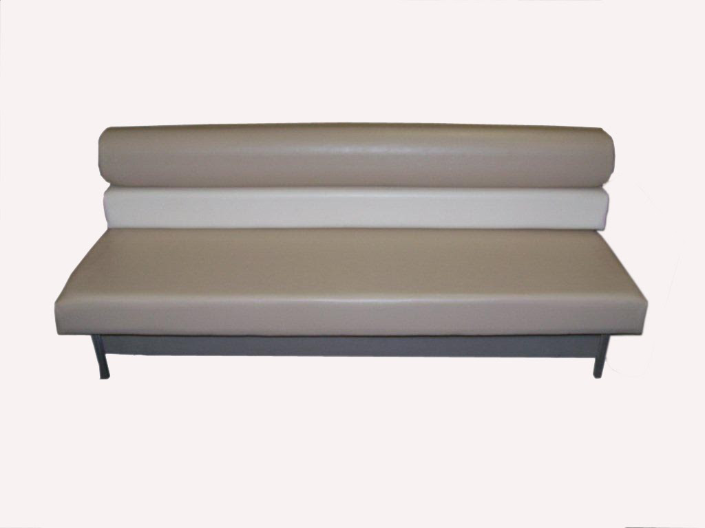 pontoon sun lounge sleeper seat