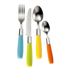 Flatware With Caddy Products on Houzz