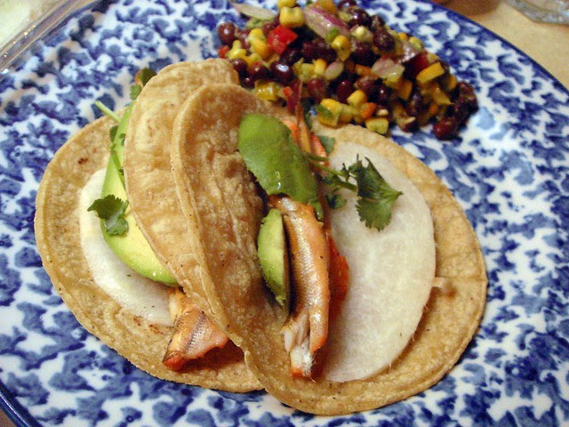 Easter Eats