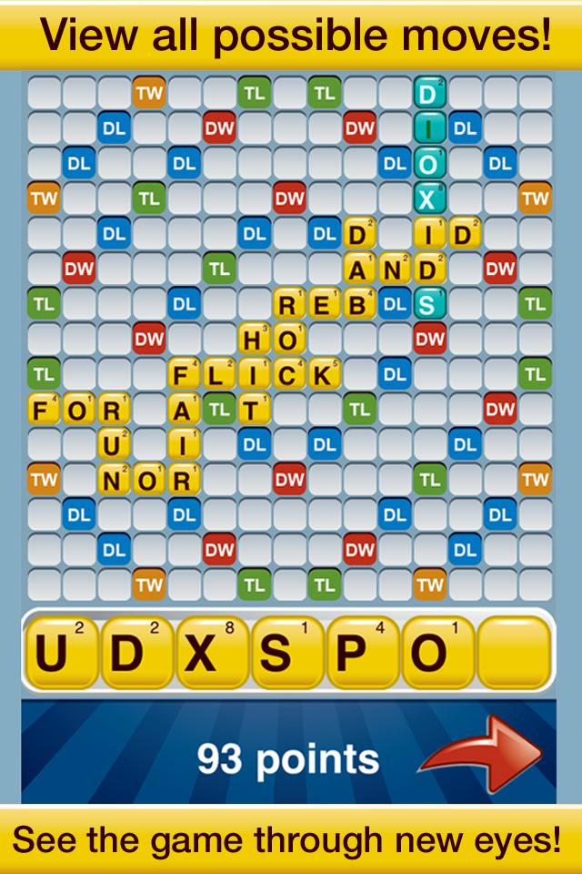 Free Cheats With Words (Cheat Bot) - for Words With ... - 640 x 960 png 439kB
