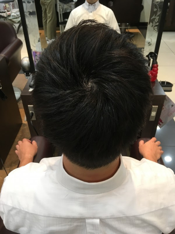 現役美容師が教える似合う髪型の見つけ方 メンズ版 立川の美容院zest Plus店公式サイト 立川 国立周辺で人気 オススメ美容院をお探しならzest Plus店に是非お越しください