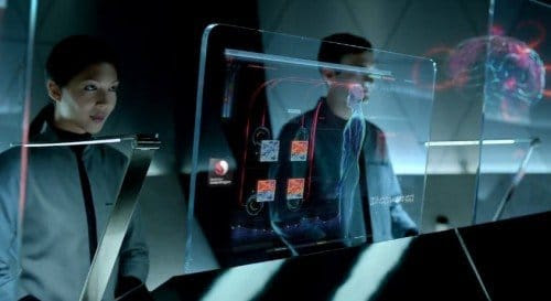 While scientists are supervising the procedure, we hear "brain upgraded to a Quad Core processor". Really? Our brains are inferior to a Quad Core processor, which will be totally obsolete in about 10 months? Didn't know our brains were Pentium 4's. 