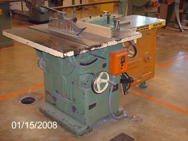 Photo Index - Oliver Machinery Co. - 232 | VintageMachinery.org
