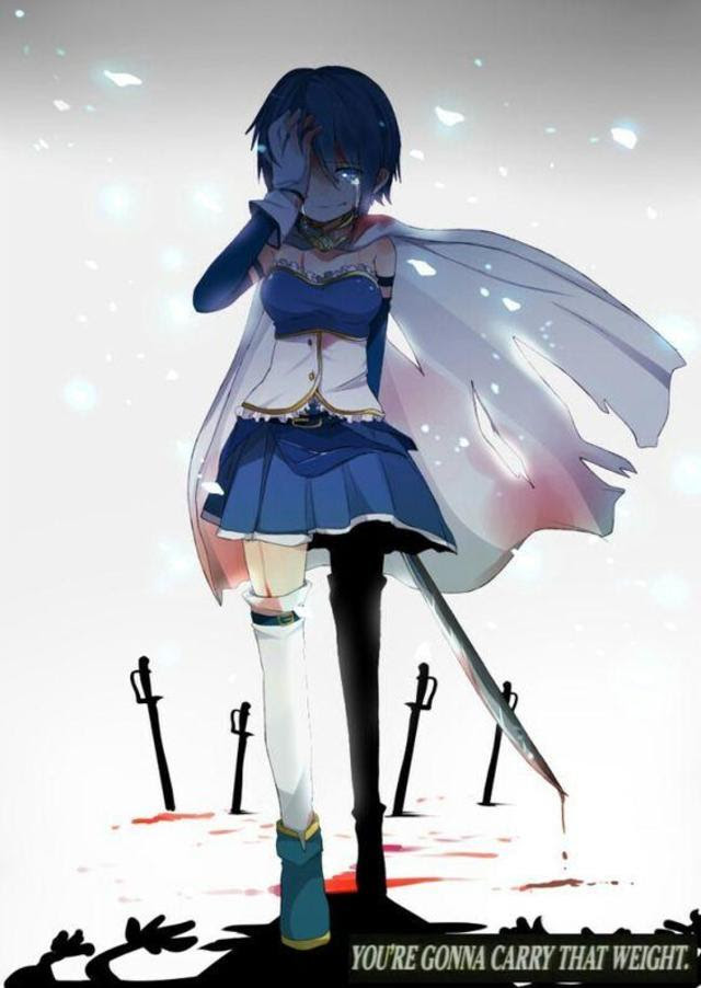 動漫 明明是我先的 盤點被ntr的青梅竹馬 每日頭條