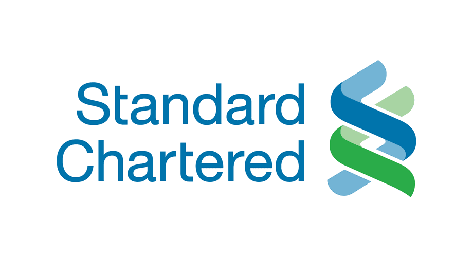 Standard Chartered Bank Logo Download - AI - All Vector Logo