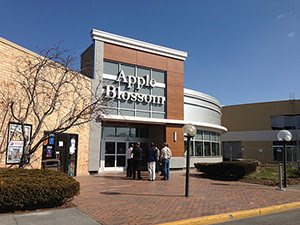 Cube 3 Architecture Interiors Planning Apple Blossom 12 Carmike Cinemas Open For Business