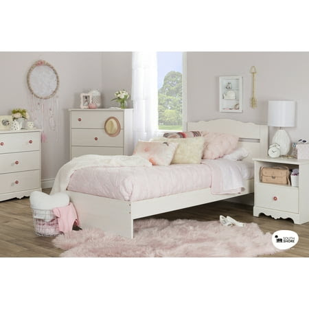 Offer South Shore Lily Rose Kids Bedroom Furniture Collection Before
Too Late