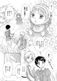 白き王子の恋物語 新ローゼリア王国物語 2 秋田書店