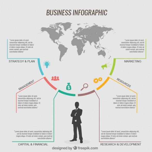 Business-infographic-template