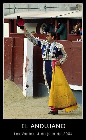 El Andujano