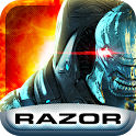 Razor Salvation v1.1.1 Full APK Free Download For Android