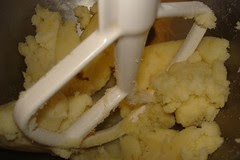 Perfect Party Cake (Dorie Greenspan Recipe)