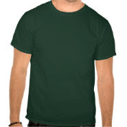Golfing Pictogram T-Shirt