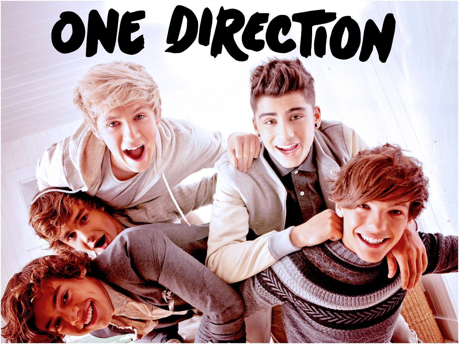 Free 1d Wallpapers  Wallpaper  Cave