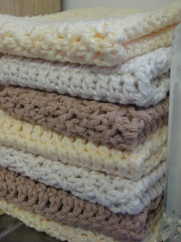 Dishcloths