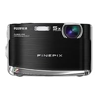 Fujifilm FinePix Z70 12 MP Digital Camera with 5x Optical Zoom and 2.7-Inch LCD